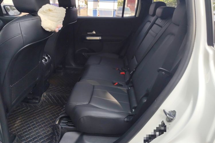 Used Mercedes-Benz GLB 2023 GLB 220 Fashion Model