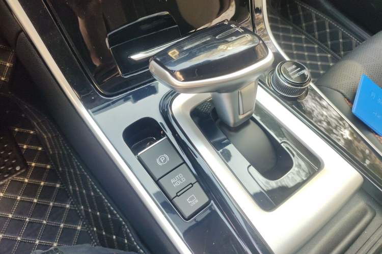 Used Kia Seltos 2026 1.5L IVT Luxury Edition
