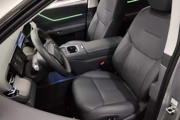 Used XPeng G6 2025 625 Long-Range Max Flagship Edition