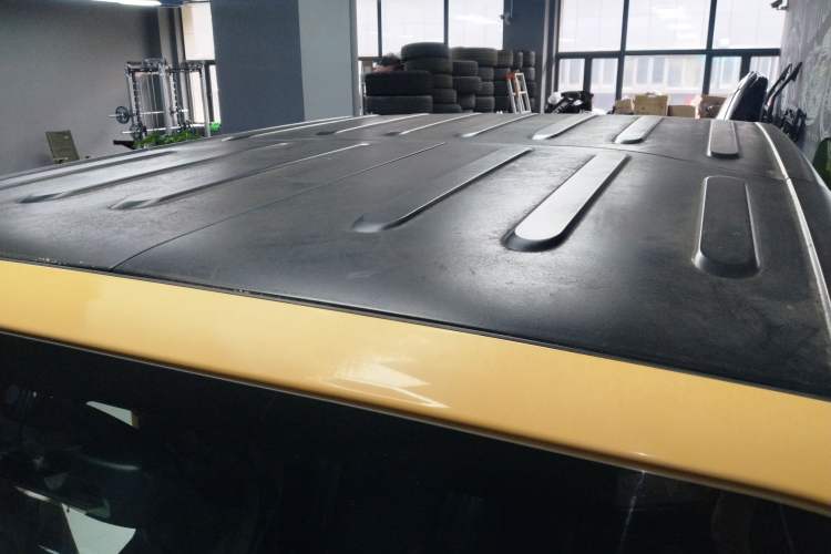 Used Jeep Wrangler 2013 3.6L Sahara two-door model