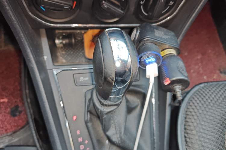 Used Volkswagen Lavida 2015 1.6L Automatic Comfort Edition