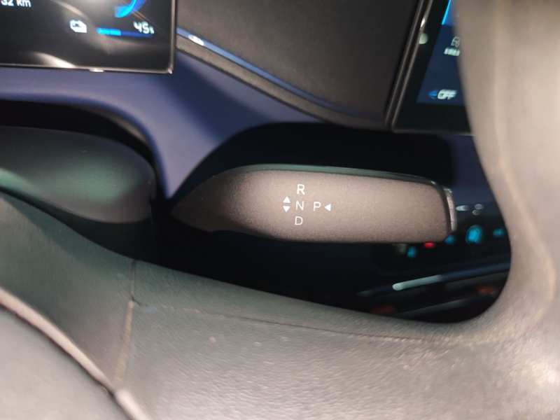 Used BYD Seagull 2025 Intelligent Driving Version 305 km Dynamic Edition — 13
