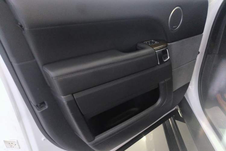 Used Land Rover Range SportNew Energy 2018 P400e