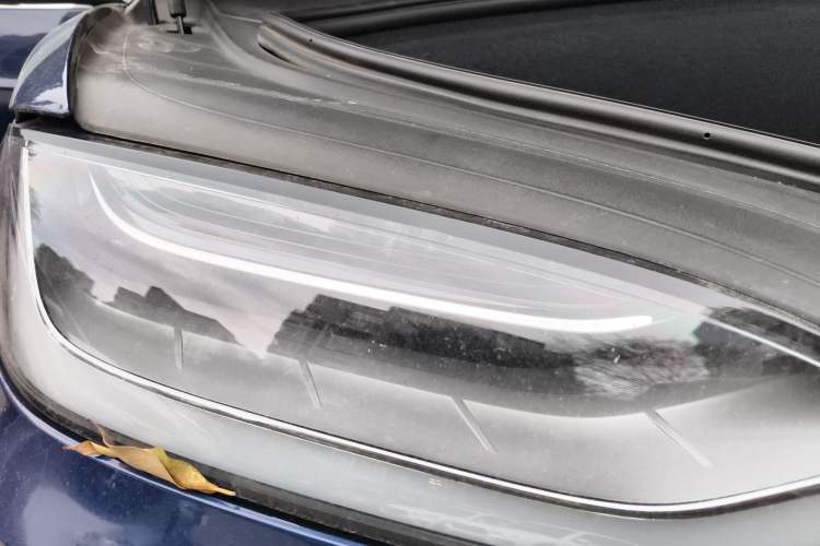 Used Tesla Model X 2016 X 75D