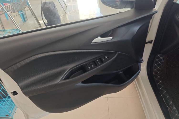 Used Chevrolet Cavalier 2021 325T Automatic Enjoyment Edition