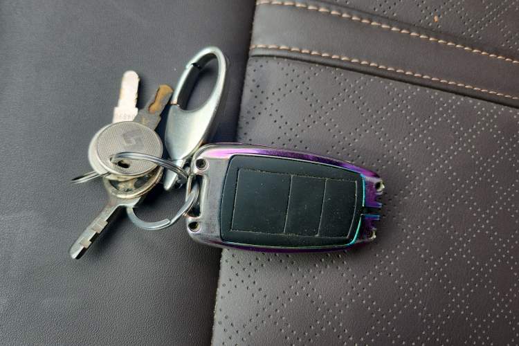 Used Changan Eado DT 2019 1.6L Automatic Smart Enjoyment Model China VI Standard