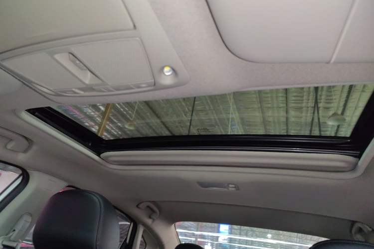 Used Nissan Sylphy 2018 1.6XV CVT Deluxe Edition