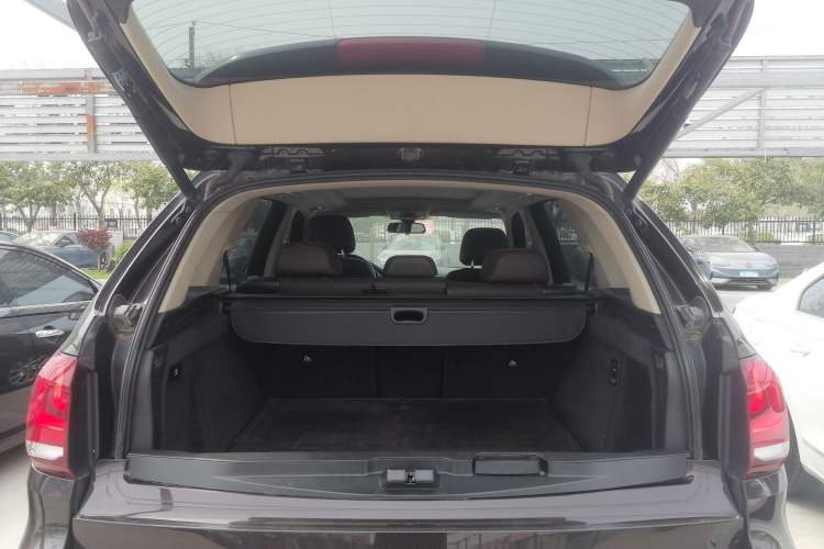 Used BMW X5 2014 xDrive35i Elegant Edition
