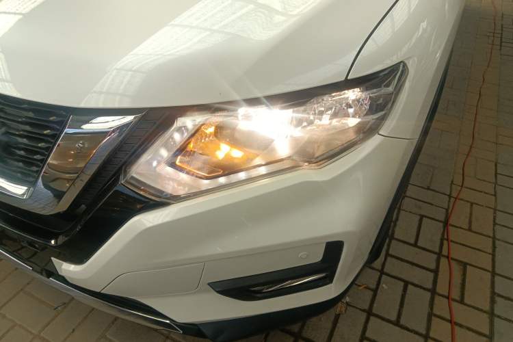 Used Nissan X-Trail 2017 2.5L CVT Luxury Edition 4WD