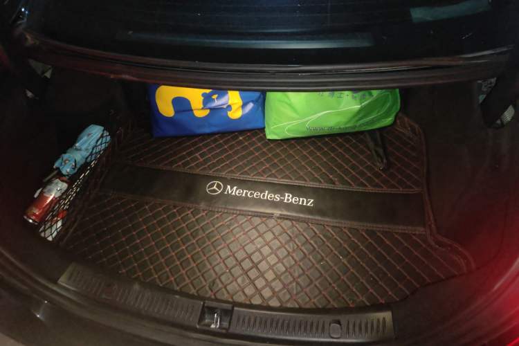 Used Mercedes-Benz E-Class 2021 Facelift E 260 L Sport Edition