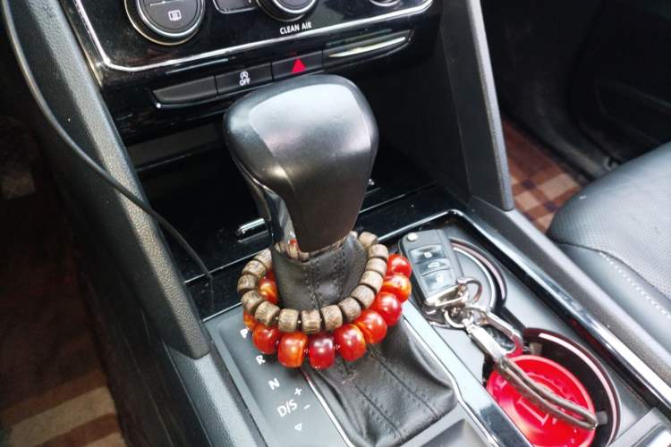 Used Volkswagen Teramont 2017 330TSI Two-Wheel-Drive Luxury Edition