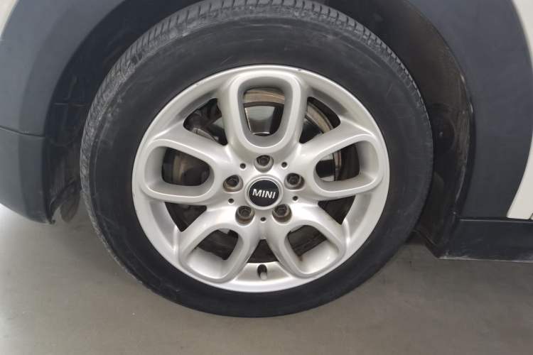 Used MINI MINI 2014 1.5T COOPER Excitement