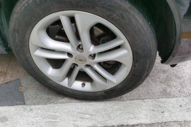 Used Renault Koleos 2012 2.5L Two-Wheel Drive Luxury Navigation Edition
