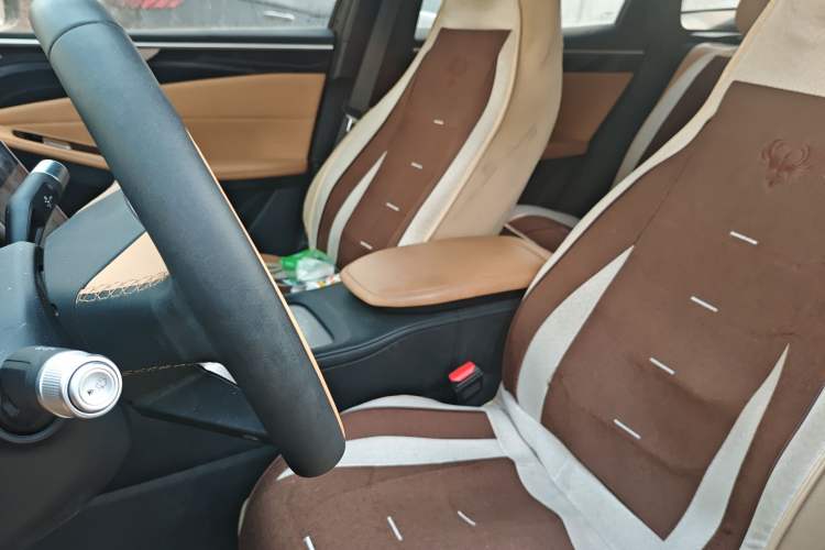 Used Geely Galaxy L7 2023 1.5T 115 km MAX
