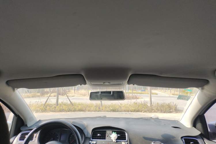 Used Volkswagen Polo 2013 1.4L Automatic Comfort Edition