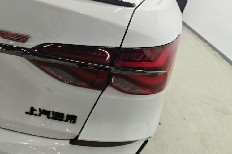 Used Chevrolet Monza 2020 Light Hybrid RS 330T Automatic Comfort Edition