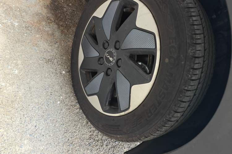 Used BYD Dolphin 2024 Honor Edition 420km Freedom Version