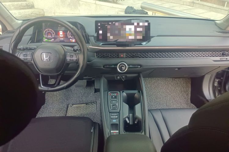 Used Honda Accord New Energy 2023 2.0L ePHEV Smart Edition