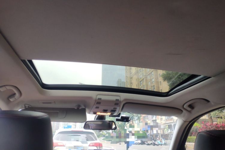 Used BMW X1 2015 sDrive18i Fashion Upgrade Edition
