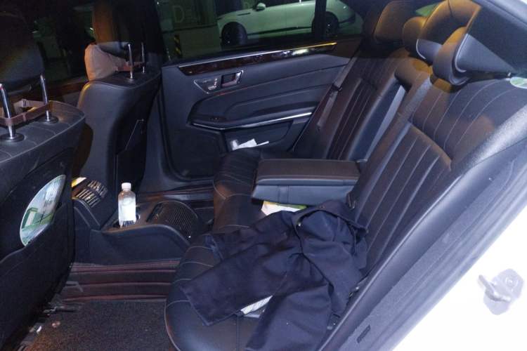 Used Mercedes-Benz E-Class 2015 E 200 L