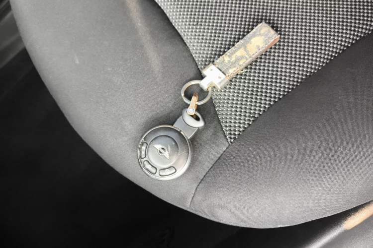 Used MINI Clubman 2011 1.6L ONE
