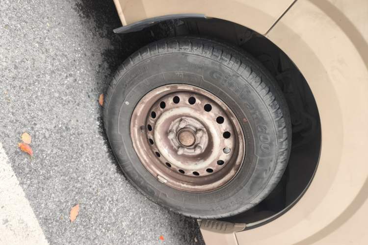 Used Foton Scenic G7 2017 2.0L Long-Wheelbase Business Edition Long-Overhang High-Roof 8-Seater 4Q20M