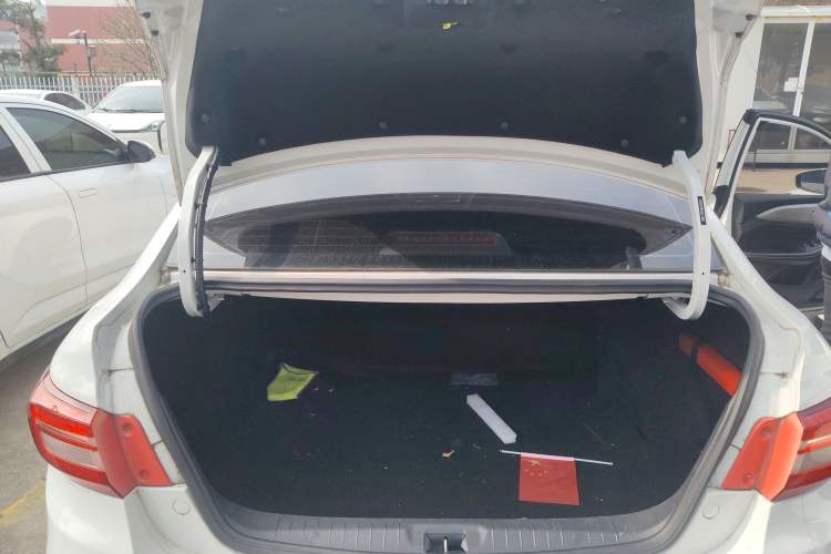 Used FORTHING S50 2021 Battery-Swapping Version