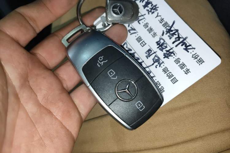 Used Mercedes-Benz GLC 2022 Refreshed GLC 300 L 4MATIC Dynamic Edition
