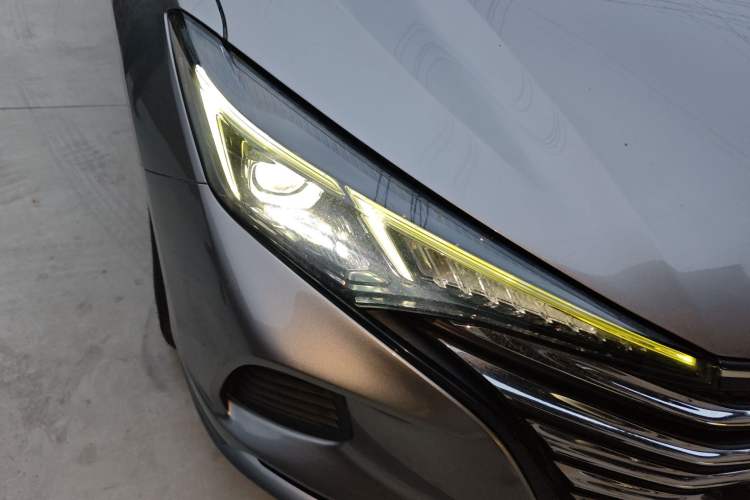 Used Changan Eado 2020 PLUS 1.6L GDI Manual Luxury Model
