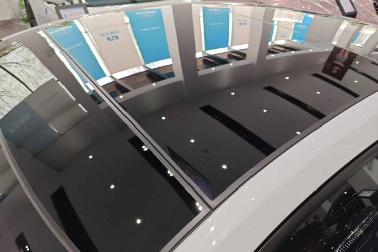 Used Porsche Panamera 2019 Panamera 2.9T