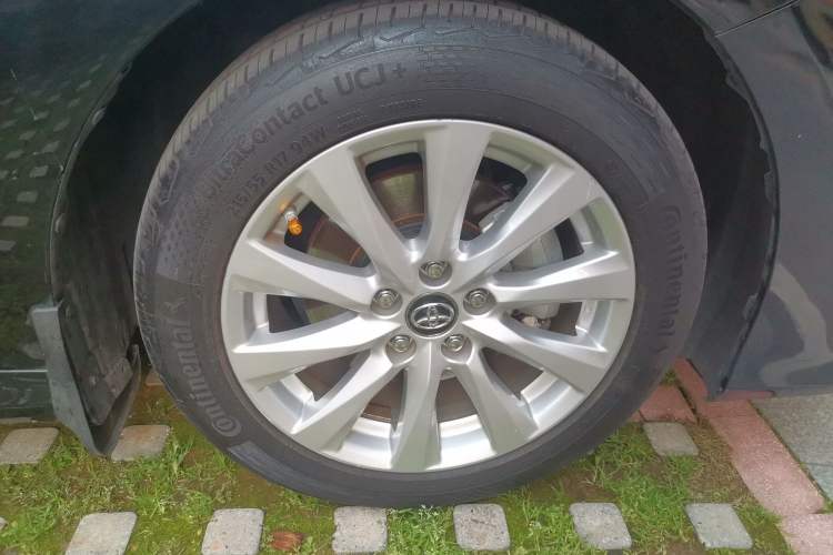 Used Toyota Camry 2019 Revised Version 2.0G Luxury Edition
