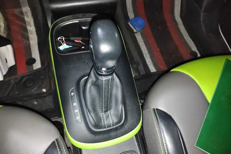 Used Roewe Clever 2021 302km All-Round Version