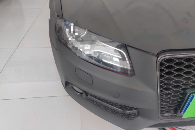 Used Audi A4L 2012 2.0 TFSI Automatic Technology Model
