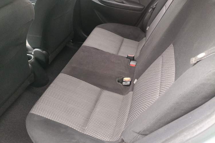 Used Toyota Vios FS 2019 1.5L CVT Fengchi Edition