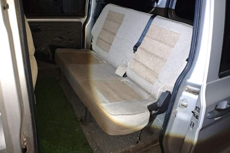 Used Wuling Hongguang V 2022 1.5L Jingqu Version Hydraulic Power Steering LAR
