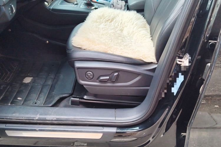 Used Audi Q5L 2020 45 TFSI Prestige Elegant Edition