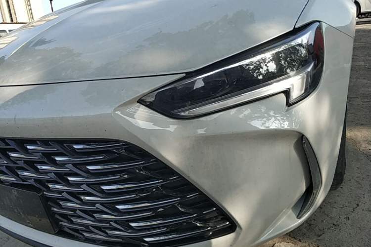 Used Buick Regal 2024 25T Deluxe Edition