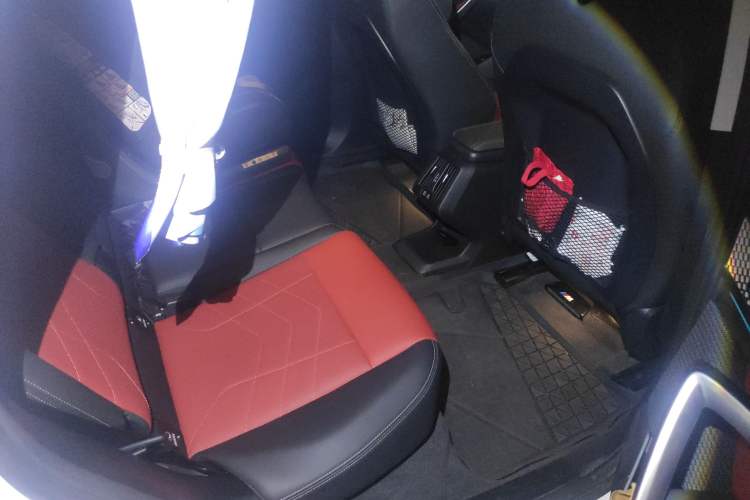 Used BMW iX1 2023 xDrive30L M Sport Package
