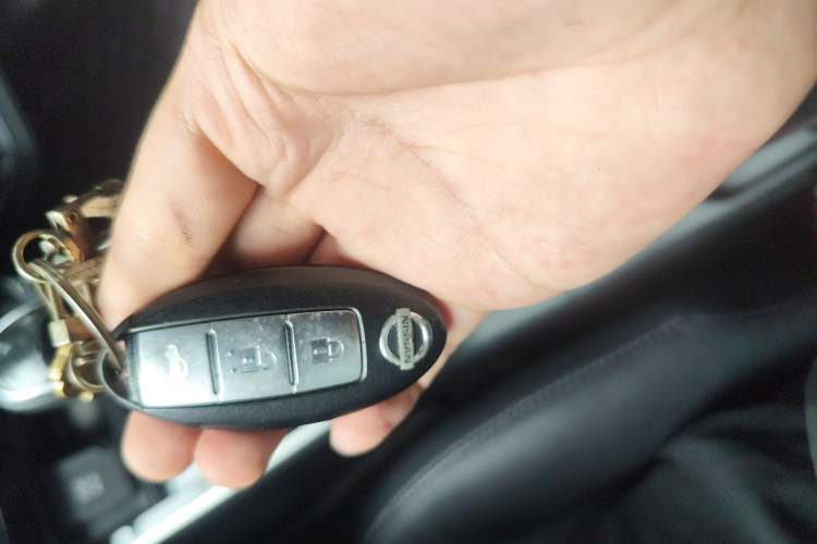 Used Nissan Sylphy 2016 1.6 XL CVT Luxury Edition
