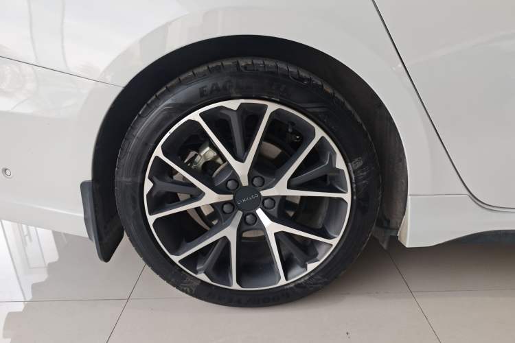 Used Lynk & Co 03 2021 2.0TD Automatic Trendy Champion Edition
