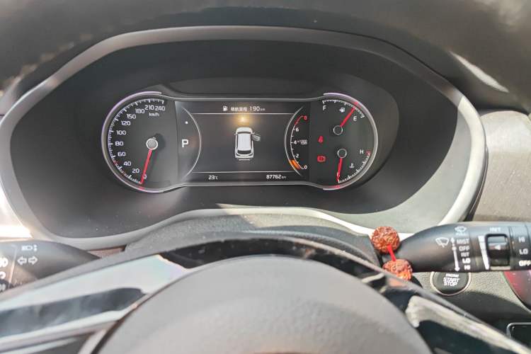 Used Kia Sportage R 2019 2.0L Automatic Smart Luxury Edition