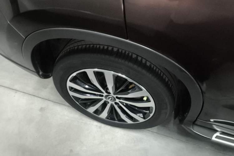 Used GAC Trumpchi GS4 New Energy 2019 1.5L PHEV Deluxe Edition
