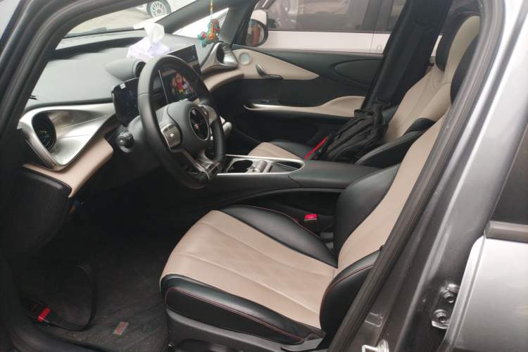 Used BYD Dolphin 2023 420 km Fashion Edition
