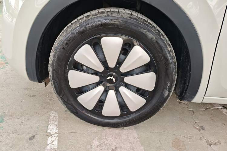 Used Wuling Bingo 2023 203km Comfort Edition