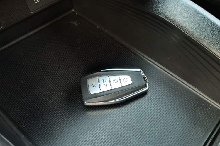 Used Geely Auto Binray 2022 Binrui COOL 1.5T DCT Electric Edition