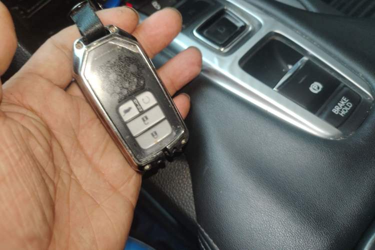 Used Honda Avancier 2017 370TURBO Four-Wheel Drive Prestige Edition
