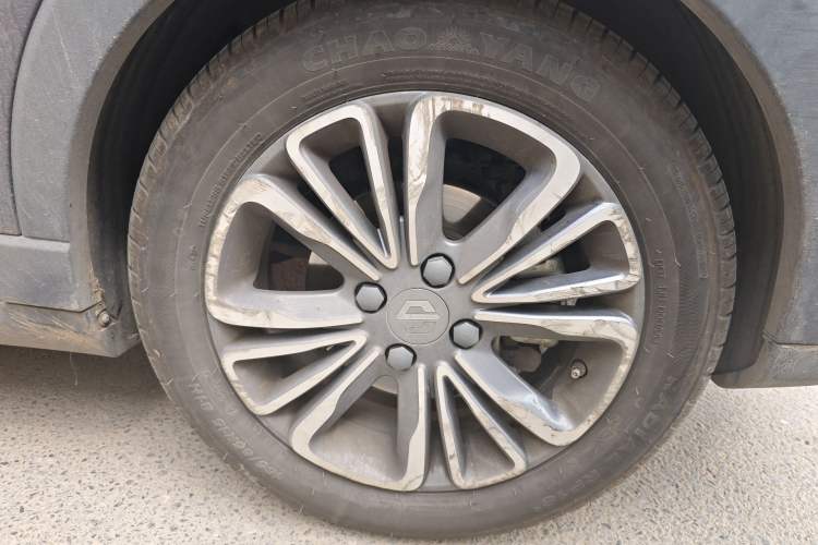 Used Leapmotor T03 2020 400 Lite Edition