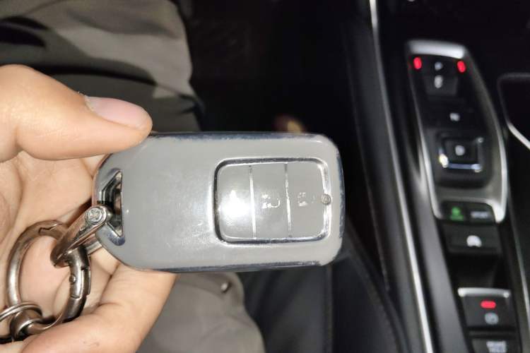 Used Honda Accord 2022 Xing·Hybrid 2.0L Xingling Version
