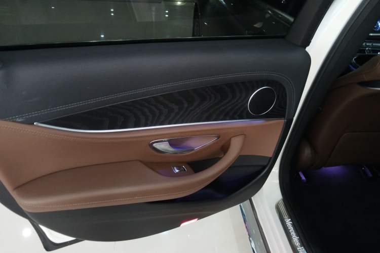 Used Mercedes-Benz E-Class 2018 E 200 L Sport Edition
