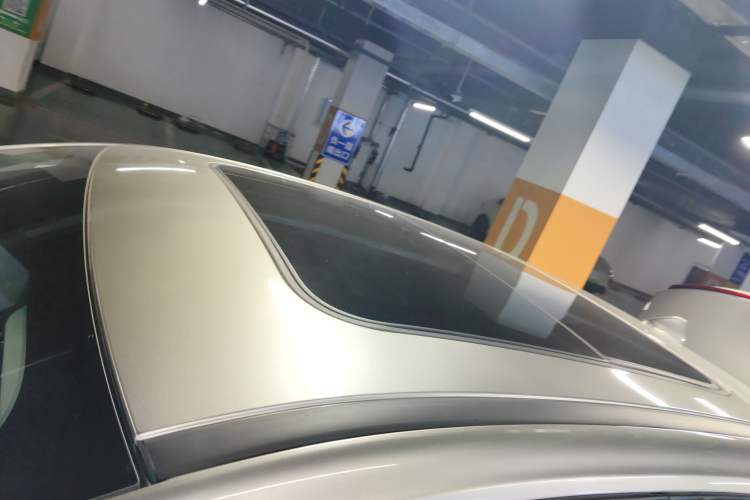 Used AION S 2023 Meizu 580 Lithium Iron Phosphate